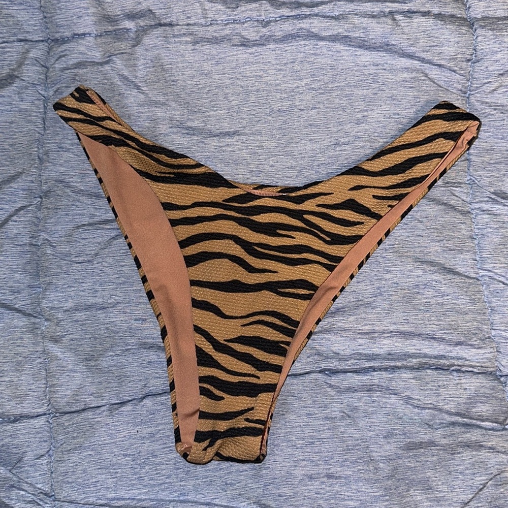 🛍️5 for $20🛍️ Aerie Cheeky Bikini Bottoms